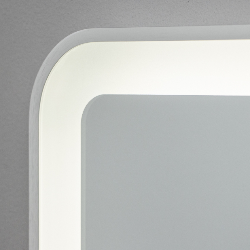 Brilagi - ELEGANZA Freestanding Mirror LED/42W/230V 160x50 cm IP44 CRI 90 Dimmable + CCT