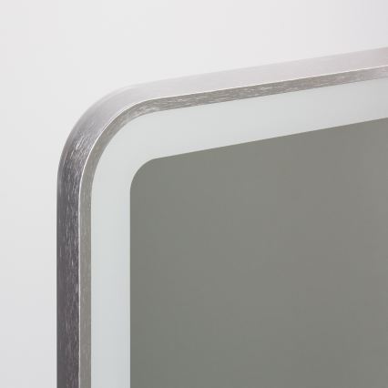 Brilagi - ELEGANZA Freestanding Mirror LED/42W/230V 160x50 cm IP44 CRI 90 Dimmable + CCT