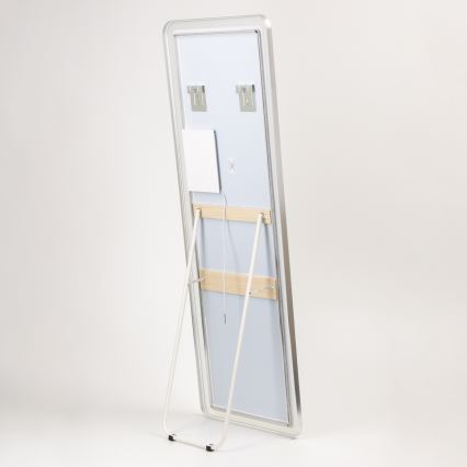 Brilagi - ELEGANZA Freestanding Mirror LED/42W/230V 160x50 cm IP44 CRI 90 Dimmable + CCT