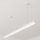 Brilagi - FULLDAY LED Pendant Light, 20/30/40W, 230V, 2700/4000/6000K, 120 cm, White