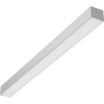 Brilagi - FULLDAY LED Surface-Mounted Ceiling Light LED/10/15/20W/230V 2700/4000/6000K 60 cm UGR<19 white
