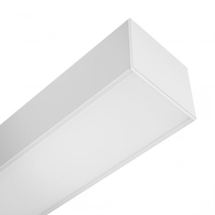 Brilagi - FULLDAY LED Surface-Mounted Ceiling Light LED/10/15/20W/230V 2700/4000/6000K 60 cm UGR19 white