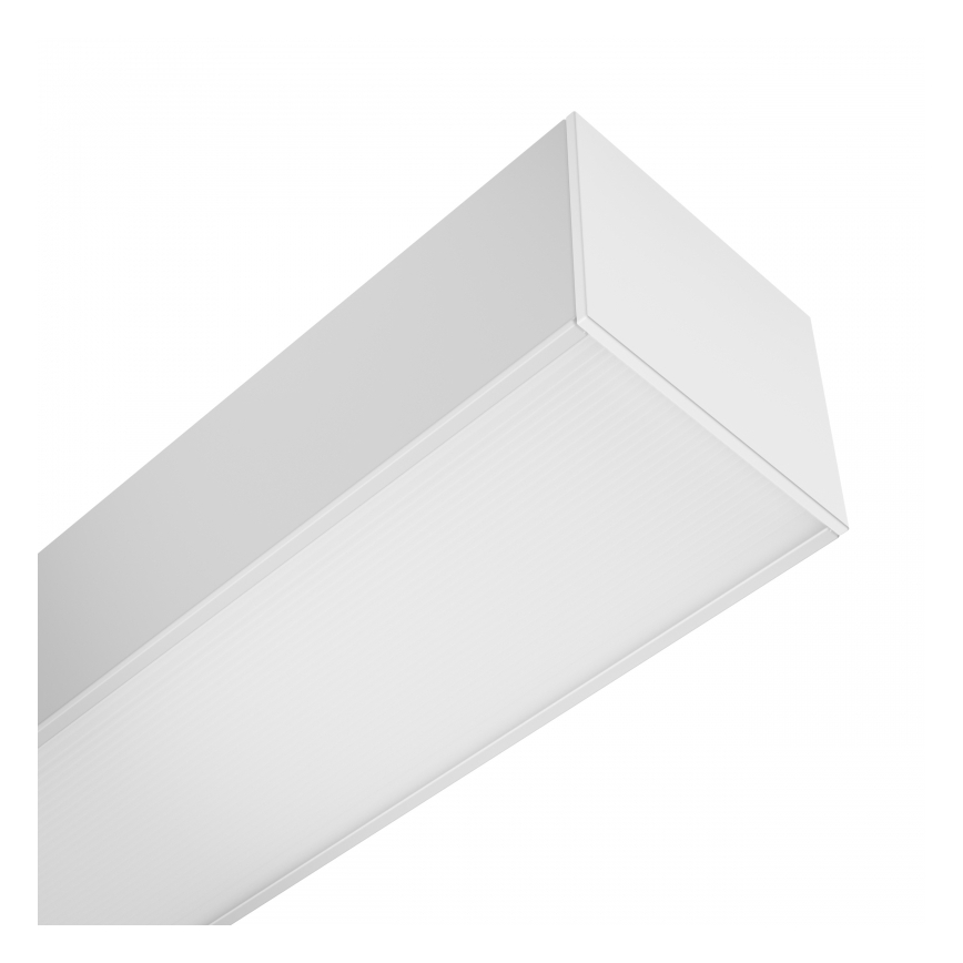 Brilagi - FULLDAY LED Surface-Mounted Ceiling Light LED/10/15/20W/230V 2700/4000/6000K 60 cm UGR19 white