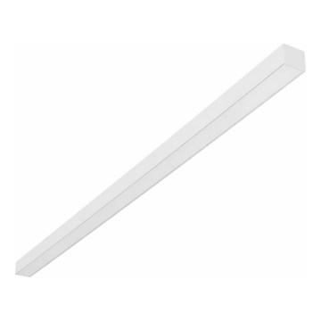 Brilagi - FULLDAY LED surface-mounted ceiling light LED/20/30/40W/230V 2700/4000/6000K 120 cm white