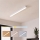 Brilagi - FULLDAY LED surface-mounted ceiling light LED/20/30/40W/230V 2700/4000/6000K 120 cm white