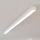 Brilagi - FULLDAY LED Surface-Mounted Ceiling Light LED/30/40/50W/230V 2700/4000/6000K 150 cm White