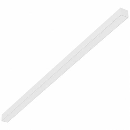 Brilagi - FULLDAY LED Surface-Mounted Ceiling Light LED/30/40/50W/230V 2700/4000/6000K 150 cm White