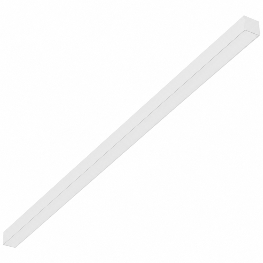 Brilagi - FULLDAY LED Surface-Mounted Ceiling Light LED/30/40/50W/230V 2700/4000/6000K 150 cm White
