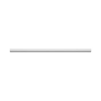 Brilagi - FULLDAY LED Surface-Mounted Ceiling Light LED/30/40/50W/230V 2700/4000/6000K 150 cm White