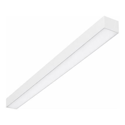 Brilagi - LED Surface-mounted ceiling light FULLDAY LED/10/15/20W/230V 2700/4000/6000K 60 cm White