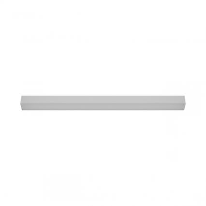 Brilagi - LED Surface-mounted ceiling light FULLDAY LED/10/15/20W/230V 2700/4000/6000K 60 cm White