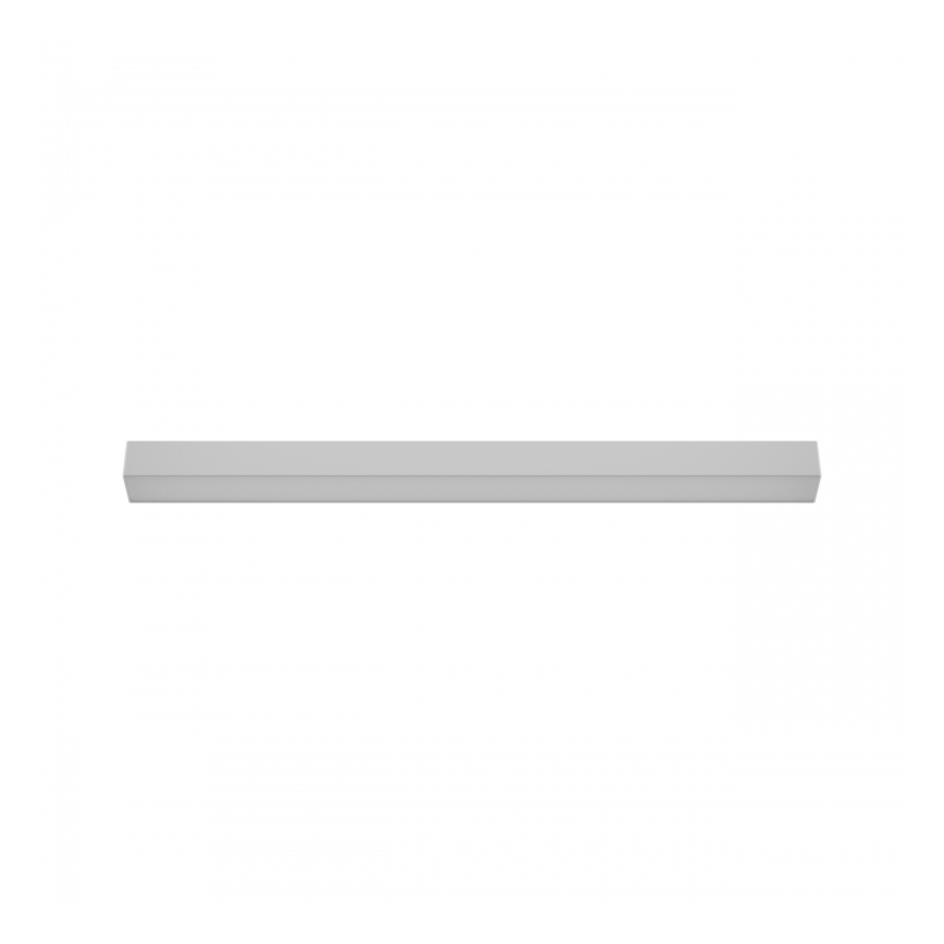 Brilagi - LED Surface-mounted ceiling light FULLDAY LED/10/15/20W/230V 2700/4000/6000K 60 cm White