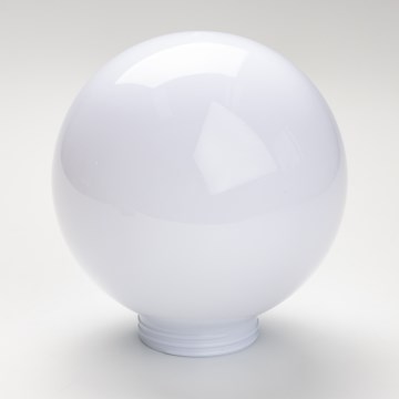 Brilagi - HARBOR E27 Universal Replacement Lampshade, Ø 20 cm, White
