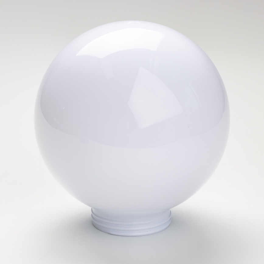 Brilagi - HARBOR E27 Universal Replacement Lampshade, Ø 20 cm, White