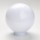 Brilagi - HARBOR E27 Universal Replacement Lampshade, Ø 20 cm, White