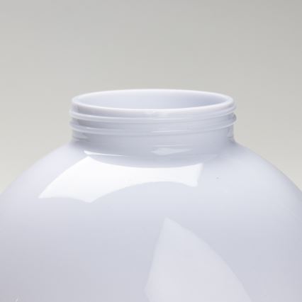 Brilagi - HARBOR E27 Universal Replacement Lampshade, Ø 20 cm, White