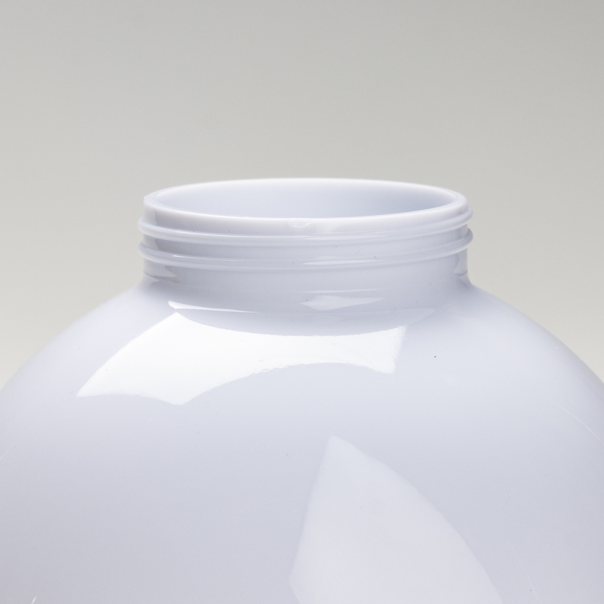 Brilagi - HARBOR E27 Universal Replacement Lampshade, Ø 20 cm, White