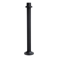 BRILAGI - HARBOR outdoor lamp post 1xE27/40W/230V 120 cm IP33 black