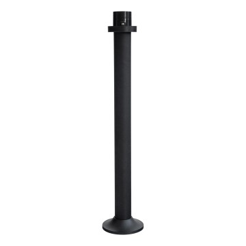 BRILAGI - HARBOR outdoor lamp post 1xE27/40W/230V 120 cm IP33 black