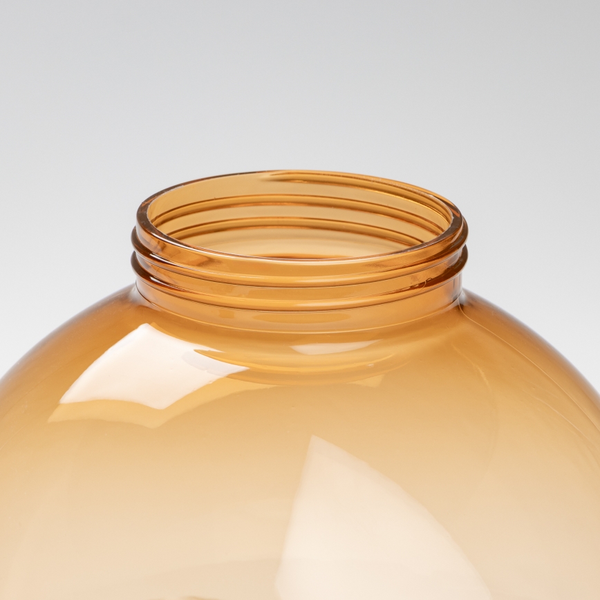 Brilagi - HARBOR Universal Replacement Lampshade for E27, Ø 20 cm, Gold