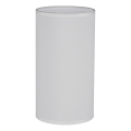 Brilagi - Lampshade for TABLON E27 Table Lamp, Ø 14 cm, White