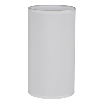 Brilagi - Lampshade for TABLON E27 Table Lamp, Ø 14 cm, White