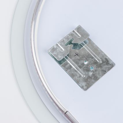 Brilagi - LECCO LED Bathroom Mirror LED/25W/230V 50x80 cm IP44 CRI 90 dimmable + CCT