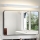Brilagi - LED AQUA LINE Bathroom Mirror Light LED/24W/230V 90 cm IP44 White CRI 90