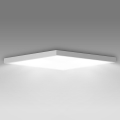 Brilagi - LED Bathroom ceiling light FRAME LED/50W/230V 60x60 cm IP44 white