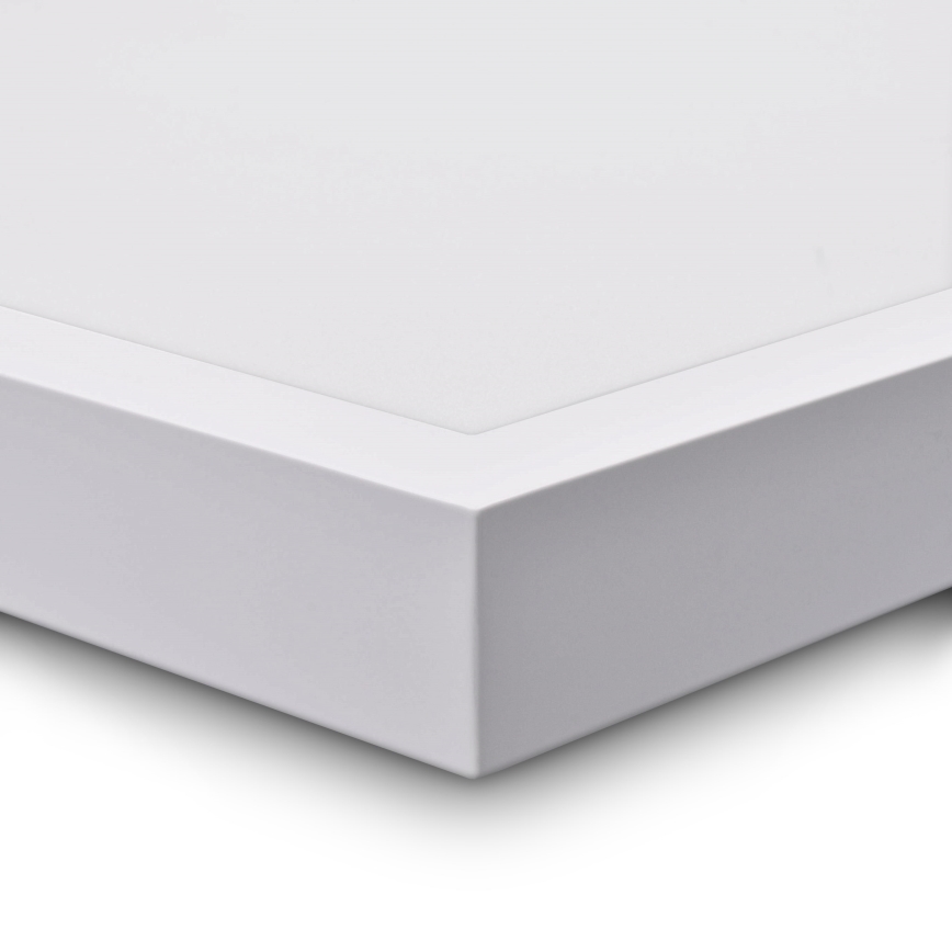 Brilagi - LED Bathroom ceiling light FRAME LED/50W/230V 60x60 cm IP44 white