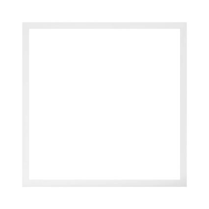 Brilagi - LED Bathroom ceiling light FRAME LED/50W/230V 60x60 cm IP44 white