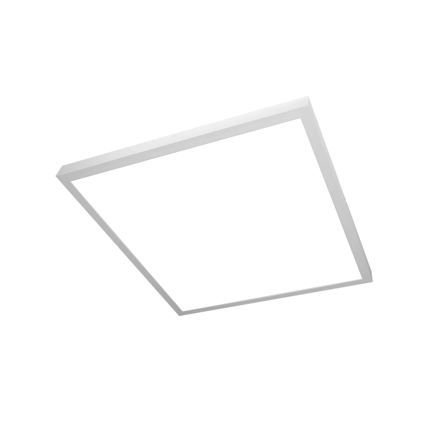 Brilagi - LED Bathroom ceiling light FRAME LED/50W/230V 60x60 cm IP44 white