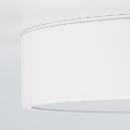 Brilagi - LED Bathroom Ceiling Light POOL LED/24W/230V 3000/4000/5500K Ø 30 cm IP54 White