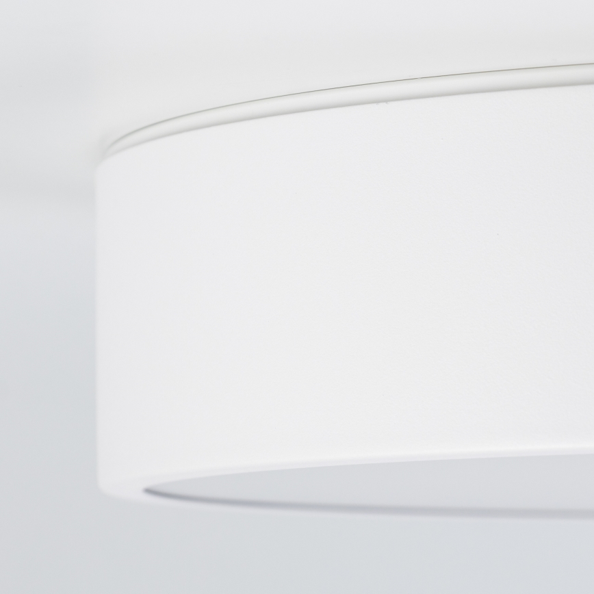 Brilagi - LED Bathroom Ceiling Light POOL LED/24W/230V 3000/4000/5500K Ø 30 cm IP54 White