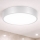 Brilagi - LED Bathroom Ceiling Light POOL LED/36W/230V 3000/4000/5500K Ø 40 cm IP54 White