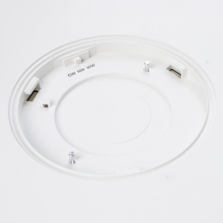 Brilagi - POOL LED Bathroom Ceiling Light 36W/230V 3000/4000/5500K Ø 40 cm IP54 Bronze