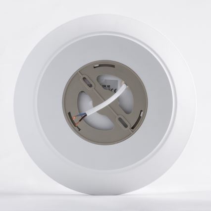 Brilagi - LED Bathroom ceiling light VESTAS LED/12W/230V 3000K IP54