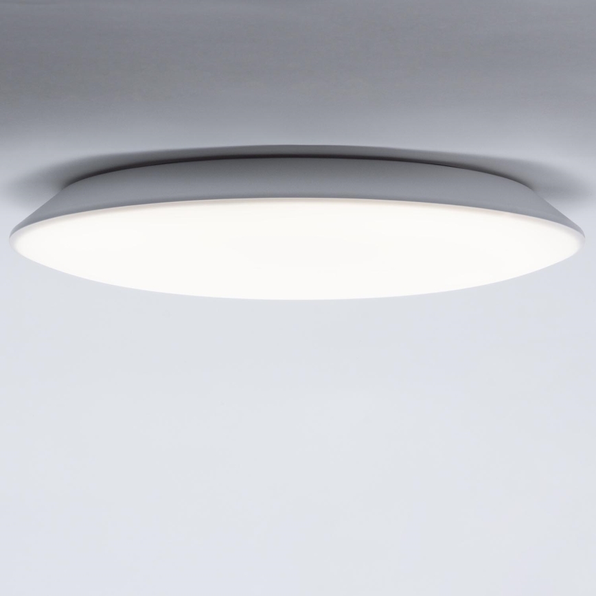 Brilagi - LED Bathroom ceiling light VESTAS LED/18W/230V 3000K IP54