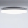 Brilagi - LED Bathroom ceiling light VESTAS LED/18W/230V 3000K IP54