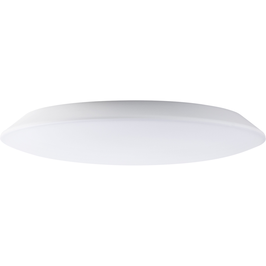 Brilagi - LED Bathroom ceiling light VESTAS LED/18W/230V 3000K IP54