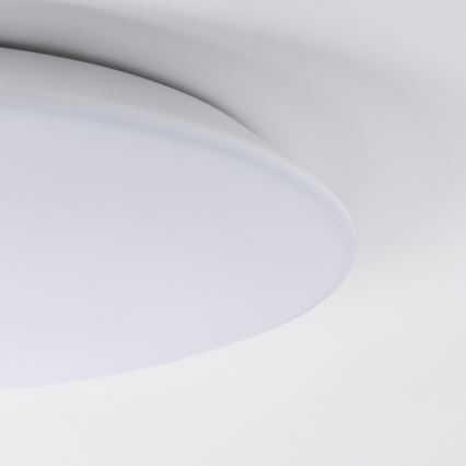 Brilagi - LED Bathroom ceiling light VESTAS LED/18W/230V 3000K IP54