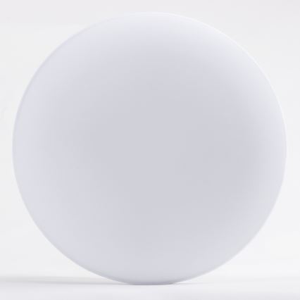 Brilagi - LED Bathroom ceiling light VESTAS LED/18W/230V 3000K IP54