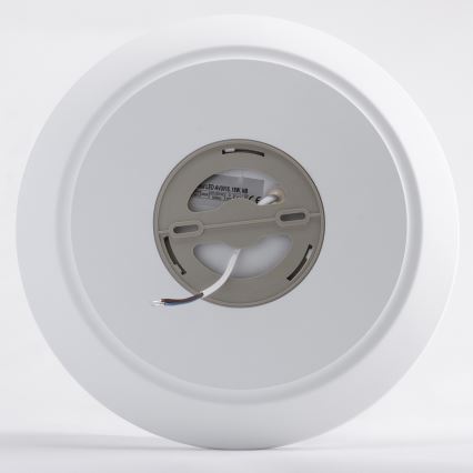 Brilagi - LED Bathroom ceiling light VESTAS LED/18W/230V 3000K IP54