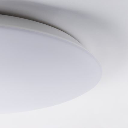 Brilagi - LED Bathroom ceiling light VESTAS LED/28W/230V 3000K IP54