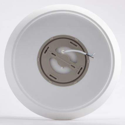 Brilagi - LED Bathroom ceiling light VESTAS LED/28W/230V 3000K IP54