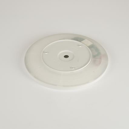 Brilagi - LED Bathroom ceiling light ULTRA SLIM LED/18W/230V d. 30 cm white IP54