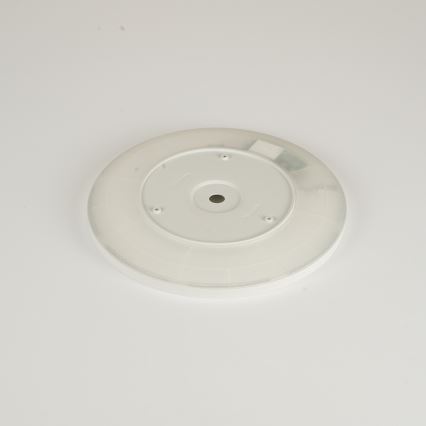 Brilagi - LED Bathroom ceiling light ULTRA SLIM LED/24W/230V d. 42 cm white IP54