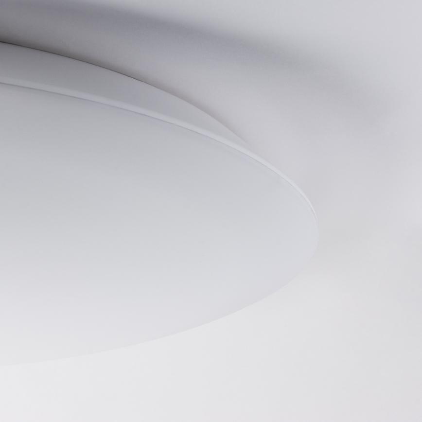 Brilagi - LED Bathroom ceiling light with a sensor VESTAS LED/45W/230V 3000K IP54