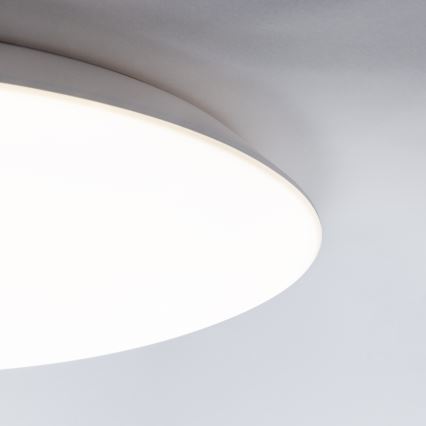 Brilagi - LED Bathroom ceiling light with a sensor VESTAS LED/45W/230V 3000K IP54