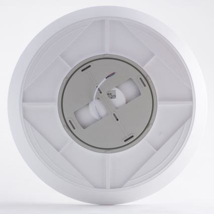 Brilagi - LED Bathroom ceiling light with a sensor VESTAS LED/45W/230V 3000K IP54